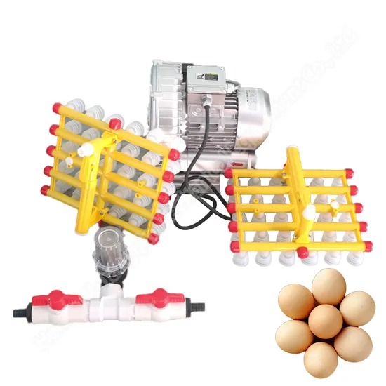 Egg Processing Machine Vacuum Egg Suction Device Egg Lifter Egg Lifter Machine Egg Transfer Machine Vacuum Egg Lifter Egg Processing Vacuum Egg Suction Machine