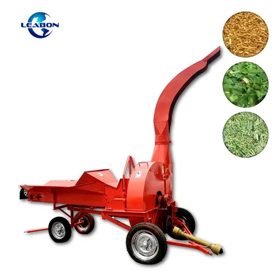 25-38ton/H Rape Straw Chaff Cutter Diesel Chaff Cutter for Hay Price in Pakistan