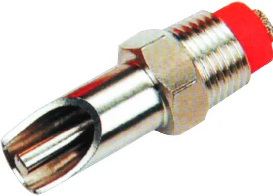 Automatic Stainless Steel Pig Nipple Drinkers
