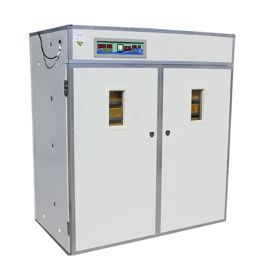 Incubator Egg Pigeon Hatching Machine Agricultural Machinery & Equipment