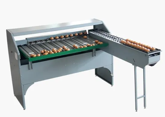 Cheap Automatic Egg Printing Machine Egg Washing Equipment Chicken Egg Grading Line