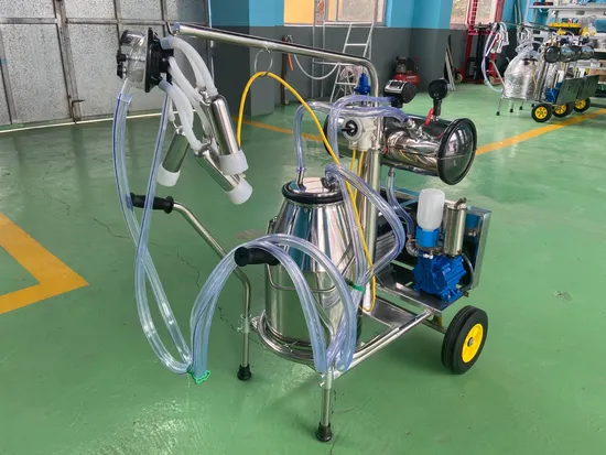 Good Quality 2023 Hot Sale Cattle Equipment Livestock Machinery