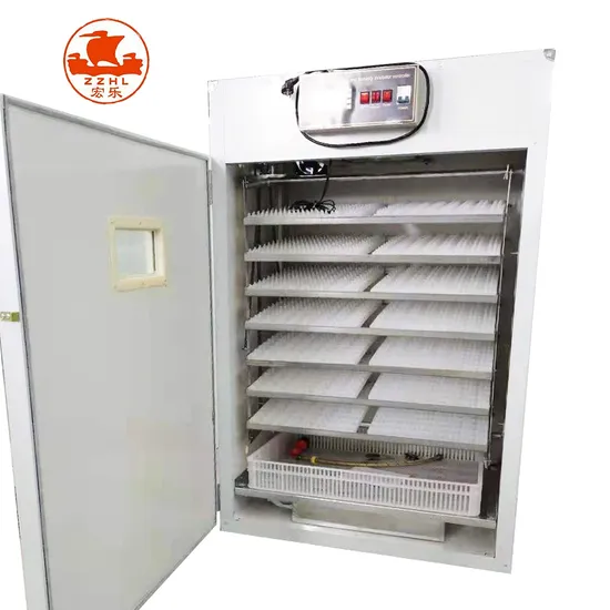 Good Price Small Hatching Machine Incubation Equipment Poultry Farm Chicken Cage Solar Egg Electric Incubator