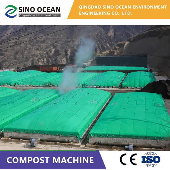 Cheap Price Granulated Mini Organic Fertilizer Making Machine Cow Equipment Agricultural Machinery