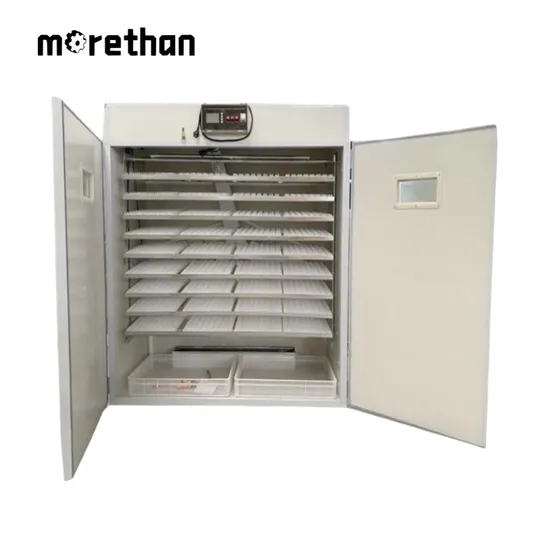 Farming Solar Egg Incubator Hatching 88-22528 Eggs Solar Incubator Hatchery Machine