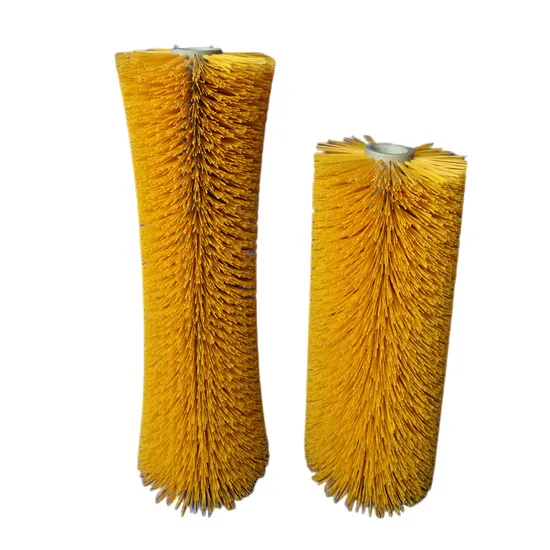 Cow Body Scratching Cleaning Brush Livestock Equipment Automatic Cow Cattle Body Brush