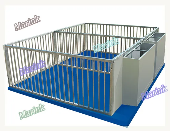 Pig Project Nursery Pen / Nursery Crate