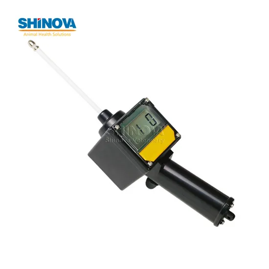 High Quality Equipment Canine Ovulation Detector Estrous Detector ED-1A