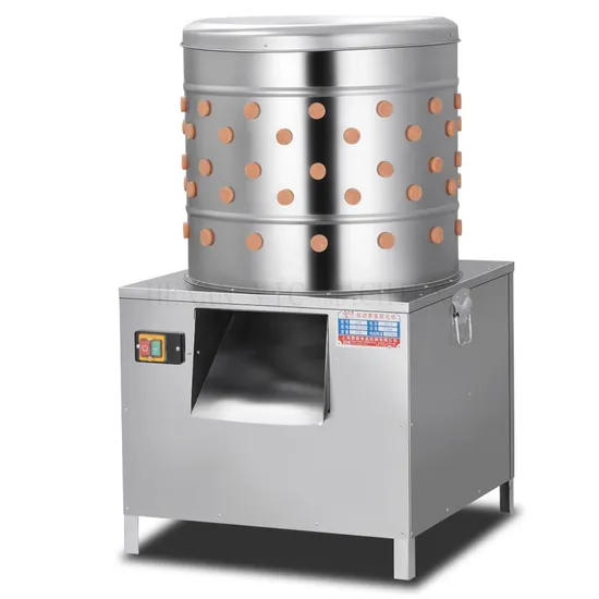 Premium Automatic Stainless Steel Poultry Processing Equipment for Farms