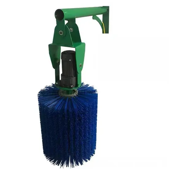 Hot Sale Electric Auto Comfortable Cow Cattle Body Brush