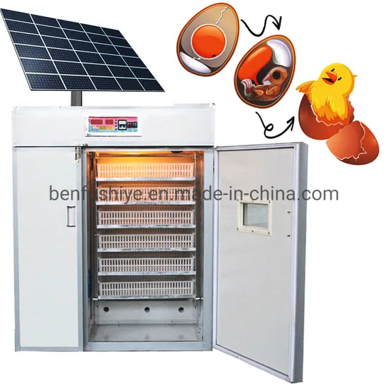 Hot Selling Automatic Incubator Poultry Incubator Equipment Chick Incubator Incubation Machine