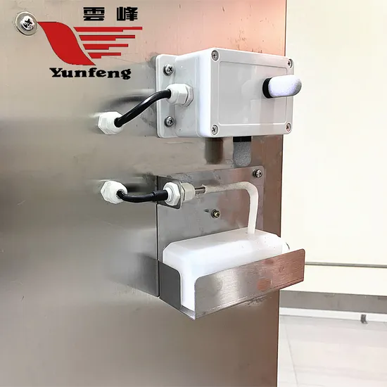 Yunfeng YFDF-768SL Chinese brand supplier factory manufacturer incubators