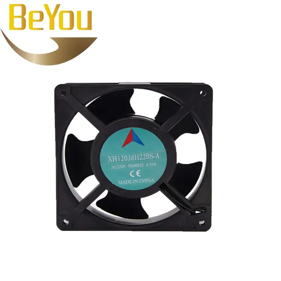 Industrial Incubator Accessories Spare Parts Exhaust Fan for Incubator