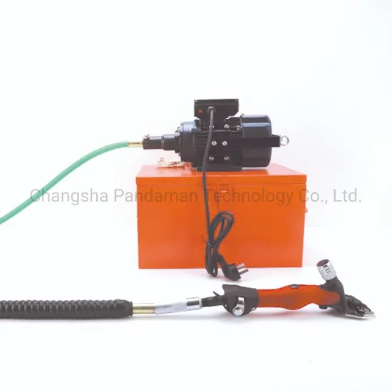 New Type Professional Electric Sheep Clipper/ Sheep Shear