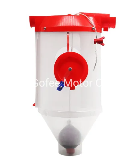 Pig Farm Using Dosing Feeder Pig Automatic Dosing Cup