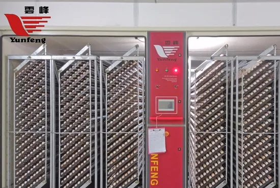 YFDF-576SL High performance good reputation Special design European standard incubator