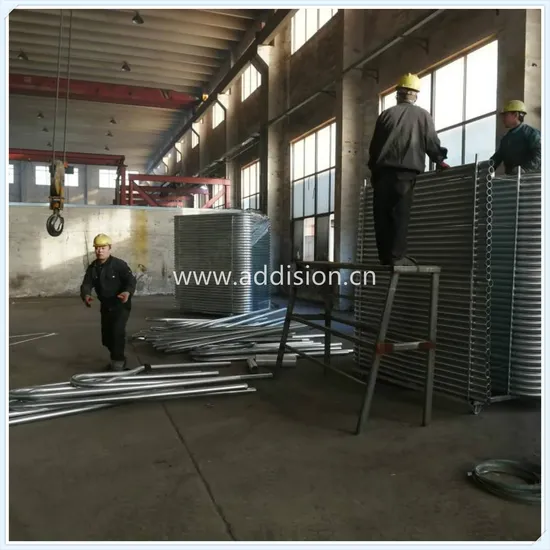 Cow Safety Lock Panels Headlock Dairy Fans Cow Comfort Loops Stall