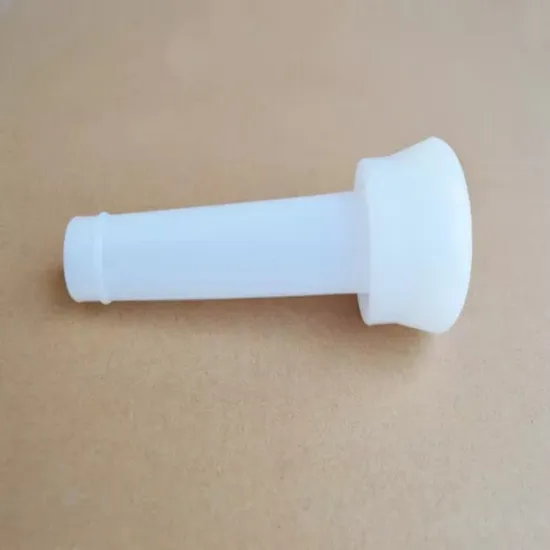Cow Sheep and Goat Milk Liner, Silicone Milk Liner