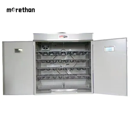 Chicken Egg Incubator CE Approved Automatic Chicken Egg Incubator Solar Egg Incubator for 88-22528 Eggs