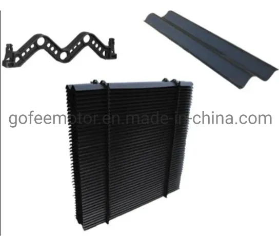 Poultry House Farm Equipment PVC Window Sun Shine Shelter Shutter