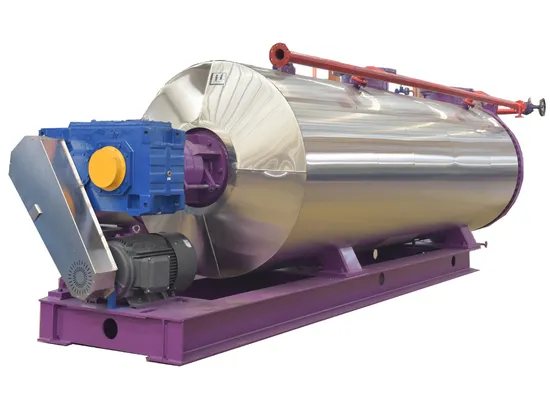 New Sheep Slaughtering Equipment with Slaughterhouse Waste Rendering Plant Machinery