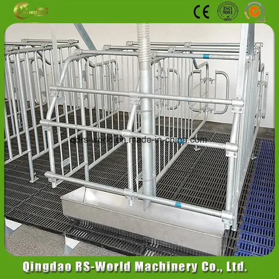 Pig Gestation Cage/Gestation Pen/Gestation Crate