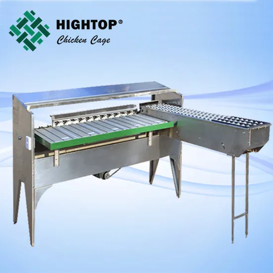 Chicken Eggs Grading Machine/Egg Weight Sorting Machine/Egg Grader Sorter