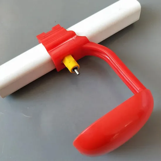 Automatic Poultry Nipple Drinker for Chicken and Chicken Drinker Cups