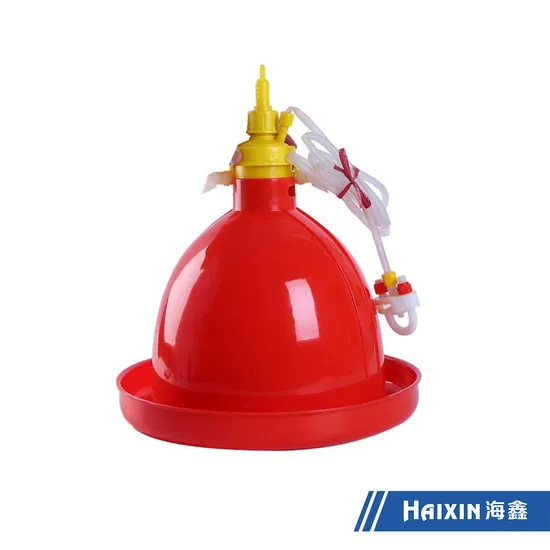 Poultry Water Drinkiner System/ Nipple Drinker/Nipples