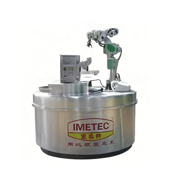 High-Tech Automated Feed Distribution Robotic Pusher for Streamlined Cow Farming