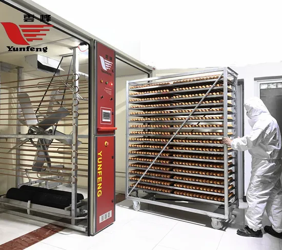 China Factory 20000 Chicken Egg Incubator YFDF-192SL Poultry farm equipment Hatching Machine
