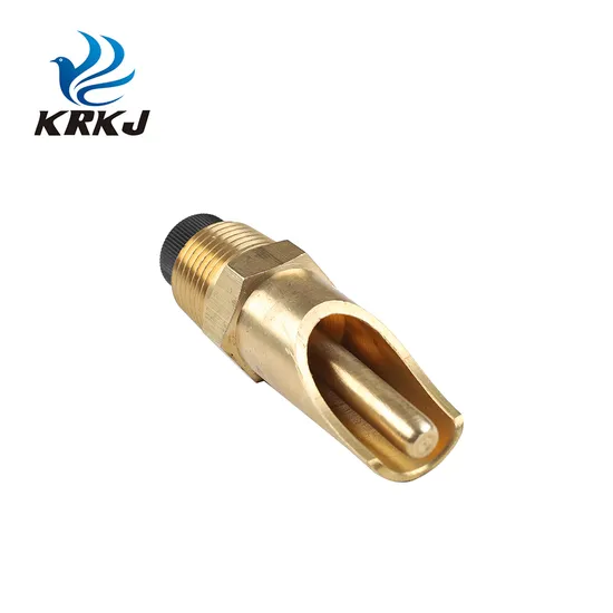 Livestock Farm Animal Copper Mouth Water Pig Nipple Drinker Automatic