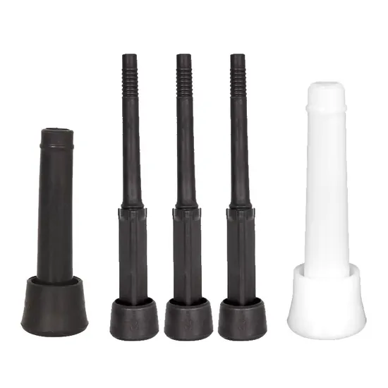 Sheep and Goat Milk Liner, Silicone Milk Liner