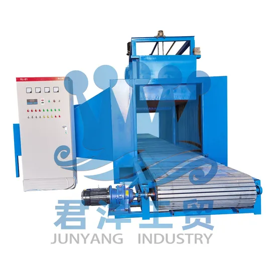 1100 750 Cooling Pad Product Making Machine Production Line