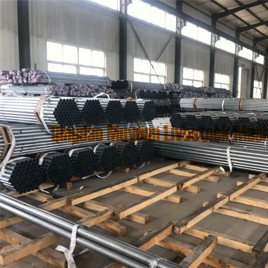 Automatic Forage Auger Pipe Used for Floor Feeding Chicken