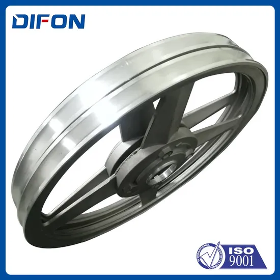 Pulley Wheel/Drive Belt Idler Pulley/Belt Tensioner Pulley