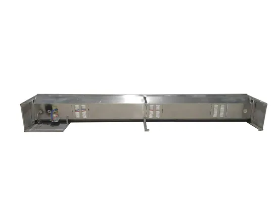 Safer Stainless Steel Constant Temperature Drinking Water Trough