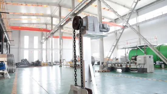 Automatic Manure Removal System Cattle Dairy Farm Cow Manure Scraper