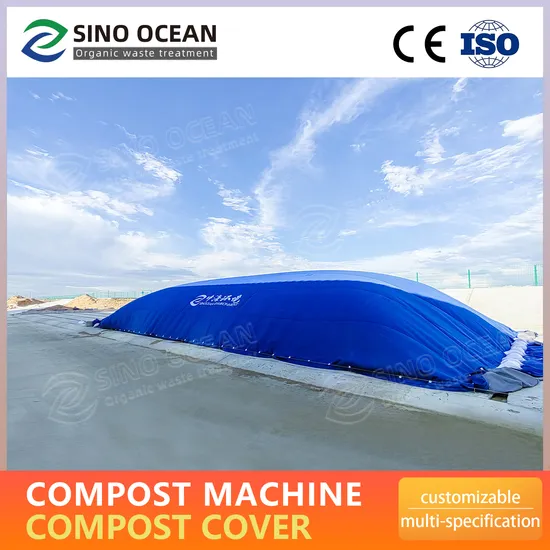 Advanced Organic Fertilizer Production Equipment for Eco-Friendly Farming, Poultry Equipment, Agricultural Machinery