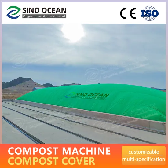 Reliable Compost Equipment for Poultry Waste Management Solutions, Poultry Equipment, Agricultural Machinery