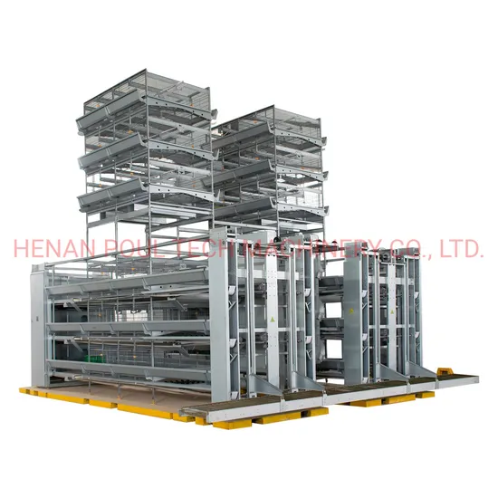 Best Price Poultry Farm Battery Layer Egg Cage in Sale