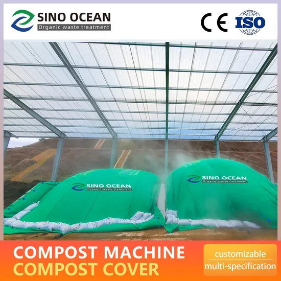 Innovative Garden Waste Machine for Efficient Waste Management, Poultry Equipment, Agricultural Machinery