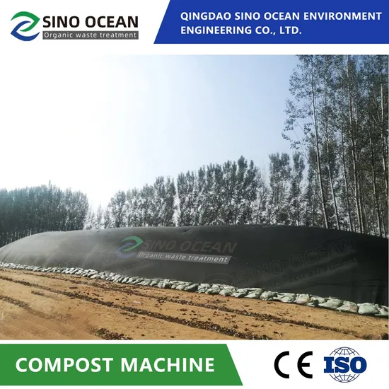 Factory Direct Selling Hot Sale Thermophilic Aerobic Fermentation Tank High Quality 200L Fermenter