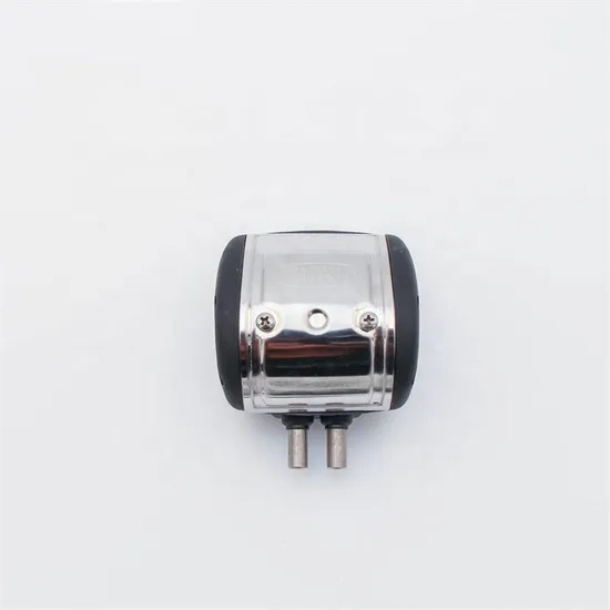 Milk Pulsator for Cow Milking Machine