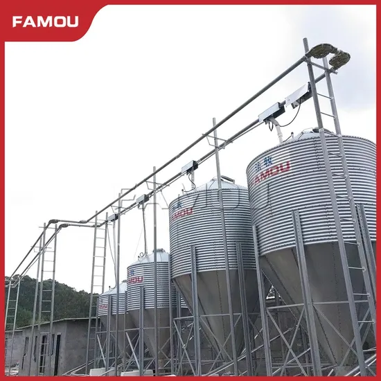 Famou Poultry Farm Equipment Components 102mm Automatic Cable and Chain Disk Feeding System for Poultry Farm Automatic Feeding System