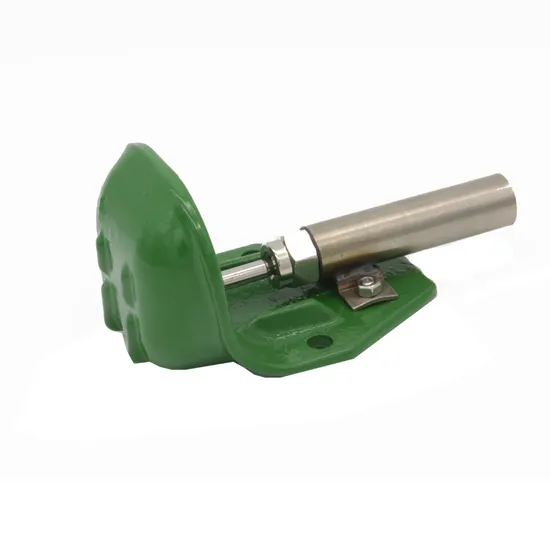 Save More Than 30% of Water Drinking Bowls for Pig Farm Tj-S1 Shape for Dairy Farm