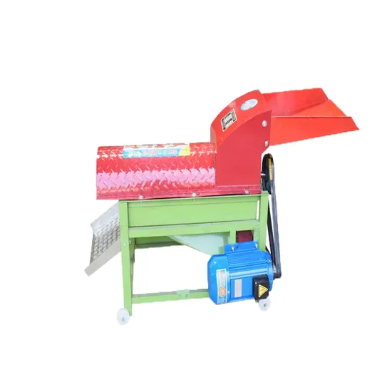 Factory Wholesale High Efficiency Maize Sheller Thresher Used Corn Thresher Corn Thresher Machine Maize Sheller with Farmer