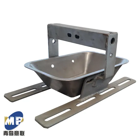 Premium Pig Equipment Accessories for Optimal Farm Performance