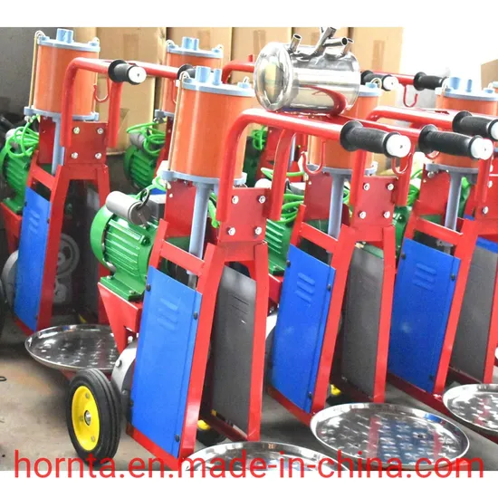 Portable Mini Electric Cow Milking Machine