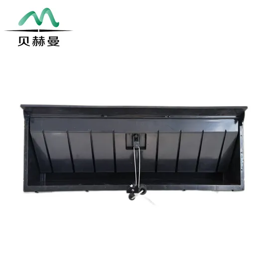 Farm Side Wall Air Inlet Window